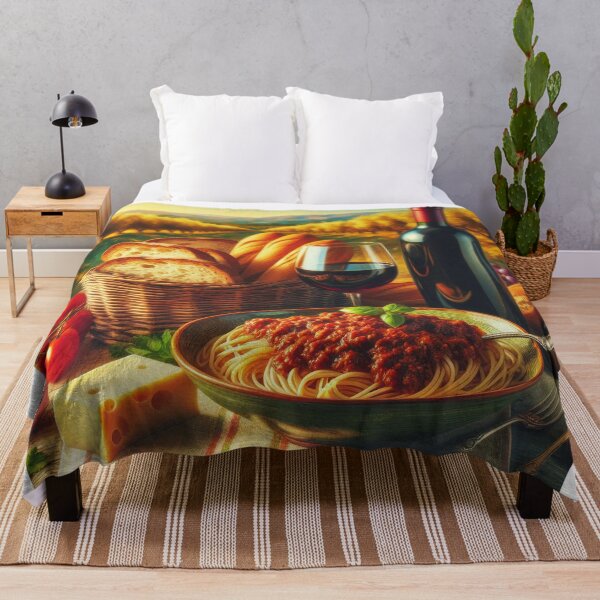 Item preview, Pasta al Dente Dreams designed and sold by Designermight.