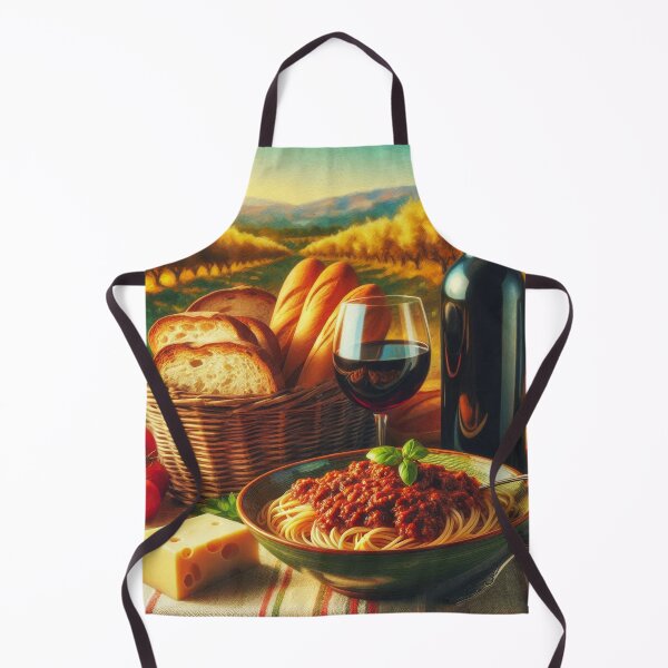 Item preview, Pasta al Dente Dreams designed and sold by Designermight.