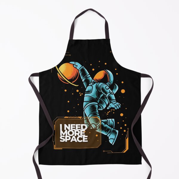 Item preview, I need more space designed and sold by Miki Design.