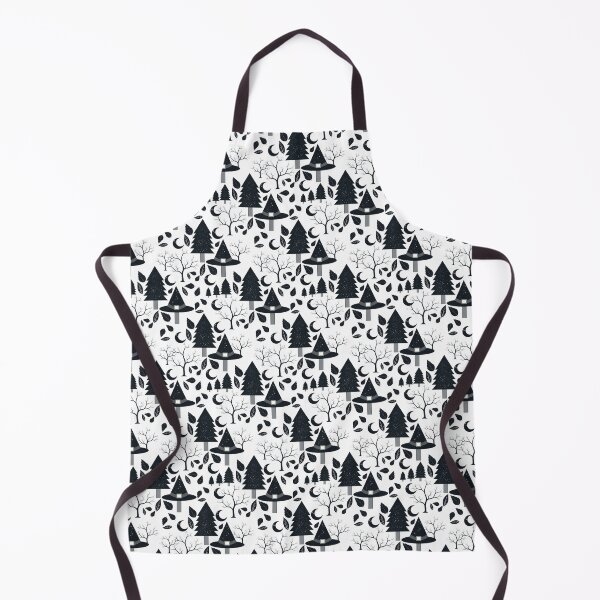 Item preview, Cottage Witch Pattern designed and sold by The Queer Designer.