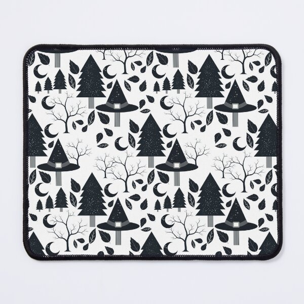 Item preview, Cottage Witch Pattern designed and sold by The Queer Designer.