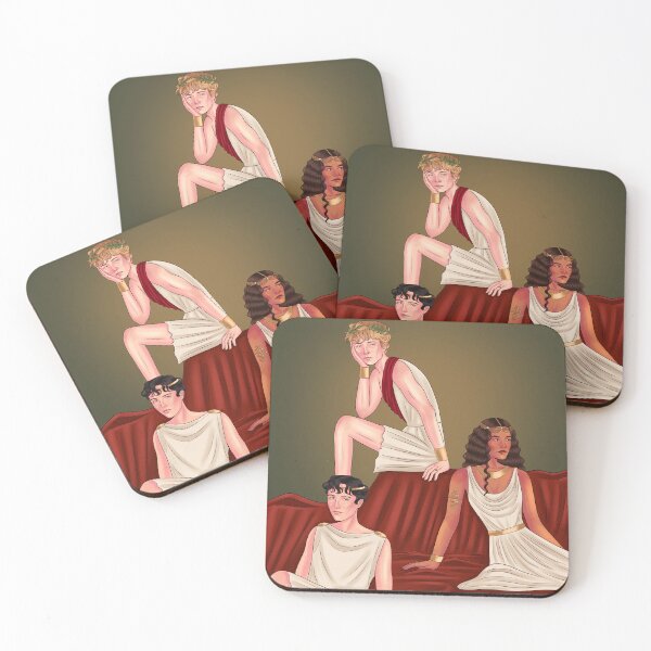 Item preview, challengers ancient greece au designed and sold by yomnaart.