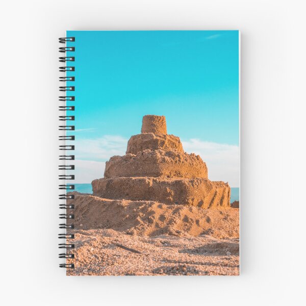 Item preview, Sandcastle by the Sea designed and sold by Luka Šper.