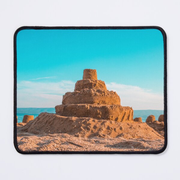 Item preview, Sandcastle by the Sea designed and sold by Luka Šper.