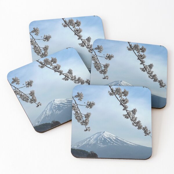 Item preview, Mount Fuji of Japan  designed and sold by tenkenryujin.