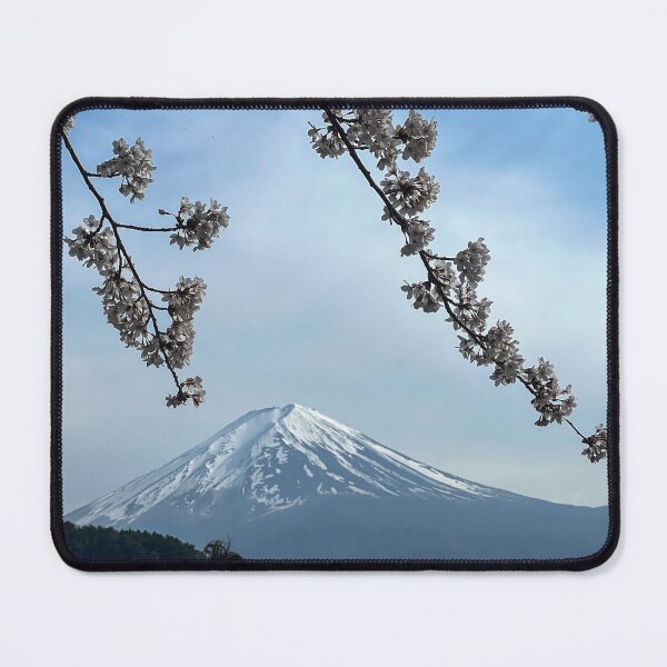 Item preview, Mount Fuji of Japan designed and sold by tenkenryujin.