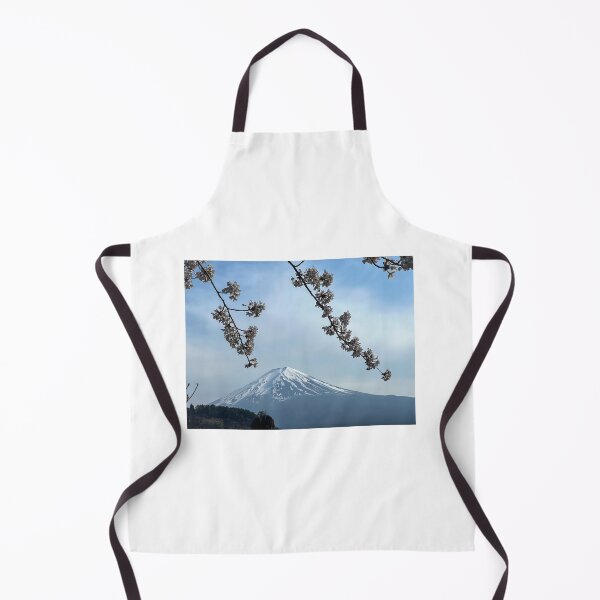 Item preview, Mount Fuji of Japan  designed and sold by tenkenryujin.
