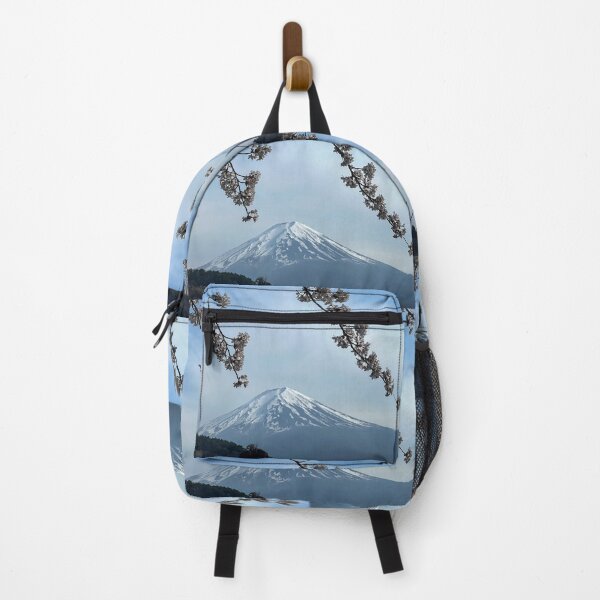 Item preview, Mount Fuji of Japan designed and sold by tenkenryujin.