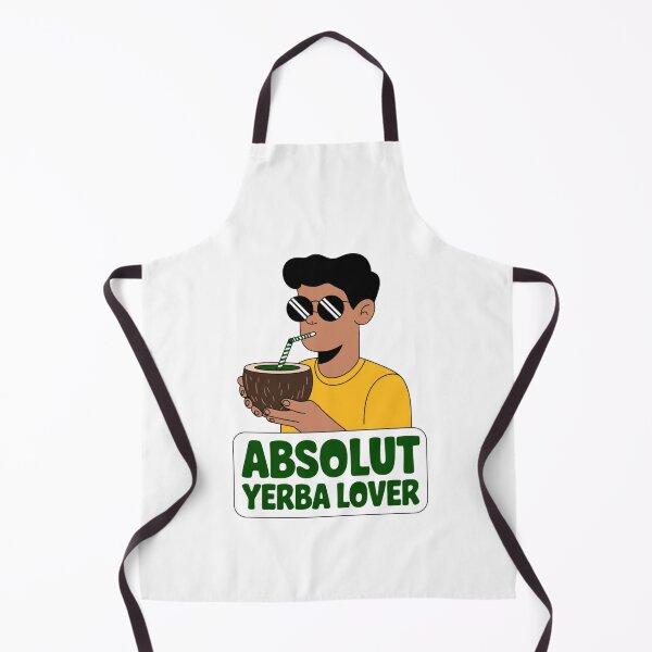 Item preview, Yerba mate  designed and sold by Flying Alligator.