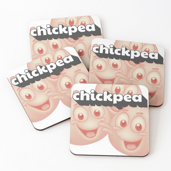 Item preview, chickpea designed and sold by pinchylobster.