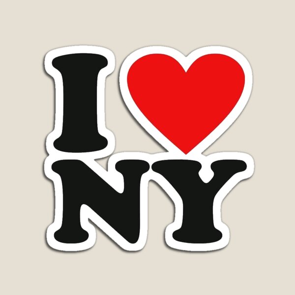 Artikel-Vorschau von Ich liebe New York , designt und verkauft von yaseabg.