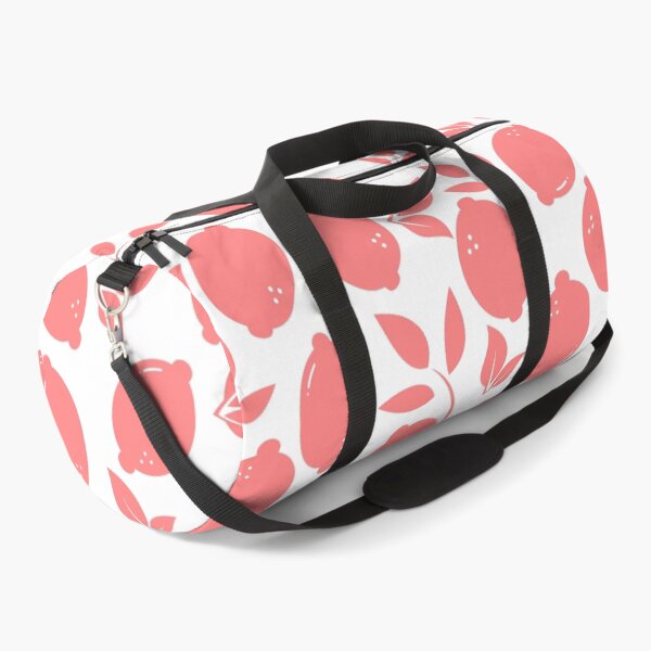 Item preview, Pink Lemon Seamless Pattern designed and sold by adlkh.