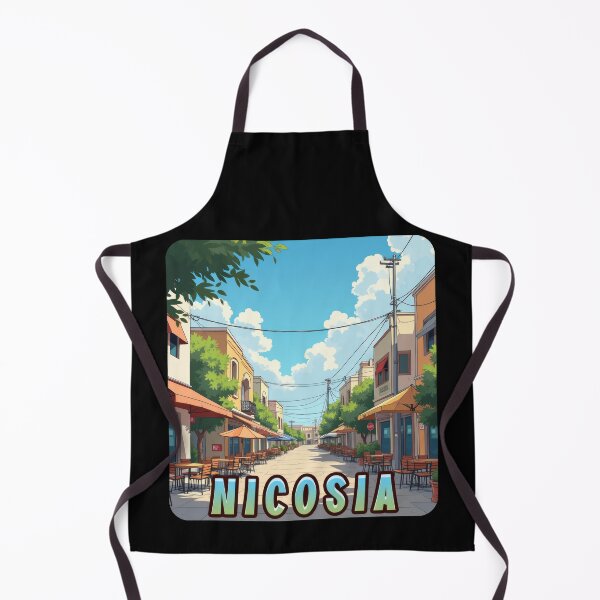 Item preview, Nicosia - Cyprus designed and sold by duke818.