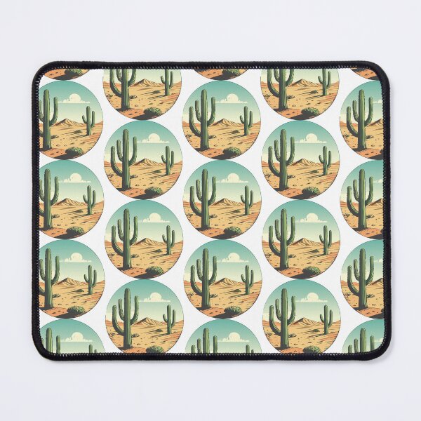 Item preview, Desert scene designed and sold by Zen Lael.