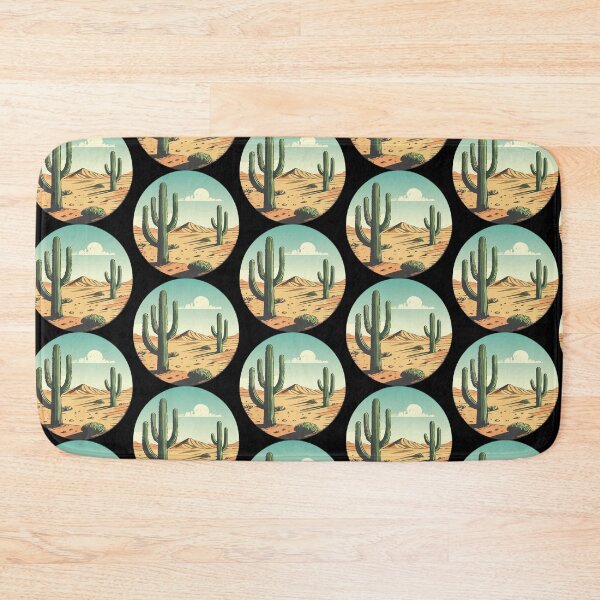 Item preview, Desert scene designed and sold by Zen Lael.