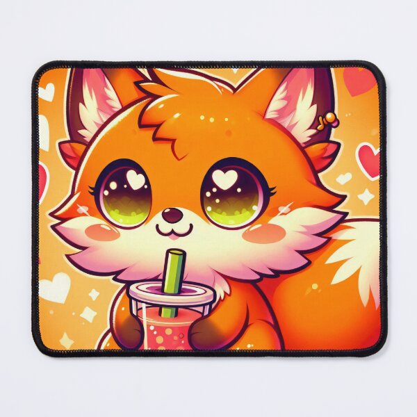 Item preview, Fox Kawaii designed and sold by Jbl55.