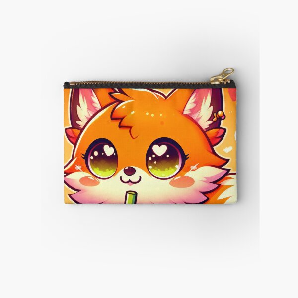Item preview, Fox Kawaii  designed and sold by Jbl55.