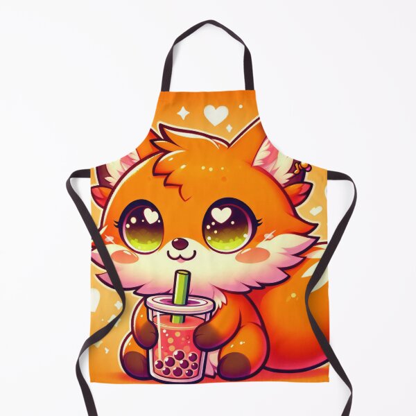 Item preview, Fox Kawaii designed and sold by Jbl55.