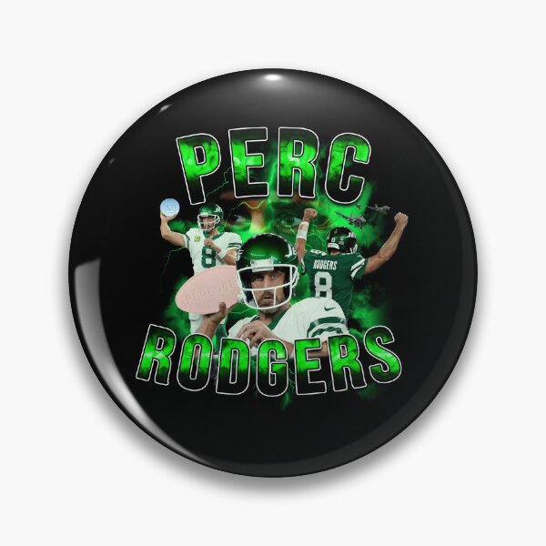 Item preview, Perc Rodgers designed and sold by joeyyyp.