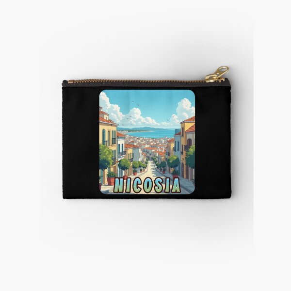 Item preview, Nicosia - Cyprus designed and sold by duke818.