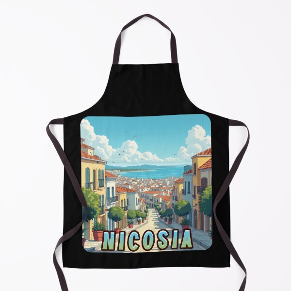 Item preview, Nicosia - Cyprus designed and sold by duke818.
