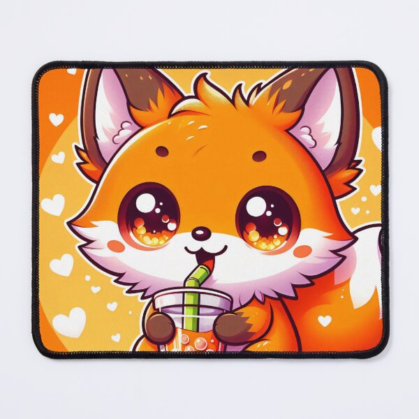 Item preview, Fox Kawaii designed and sold by Jbl55.