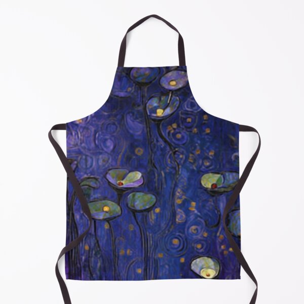 Item preview, Lili Pond Art designed and sold by TheDarkWardrobe.