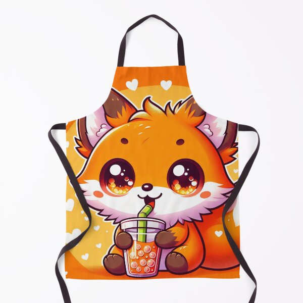 Item preview, Fox Kawaii designed and sold by Jbl55.