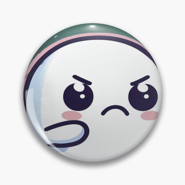 Item preview, The Disapproving Ghost designed and sold by gladosHM.