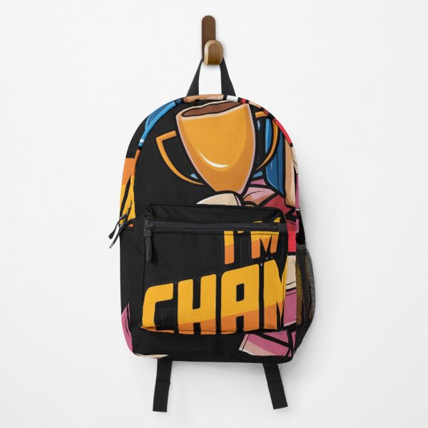 Item preview, I'm a Champion designed and sold by SignumShop.