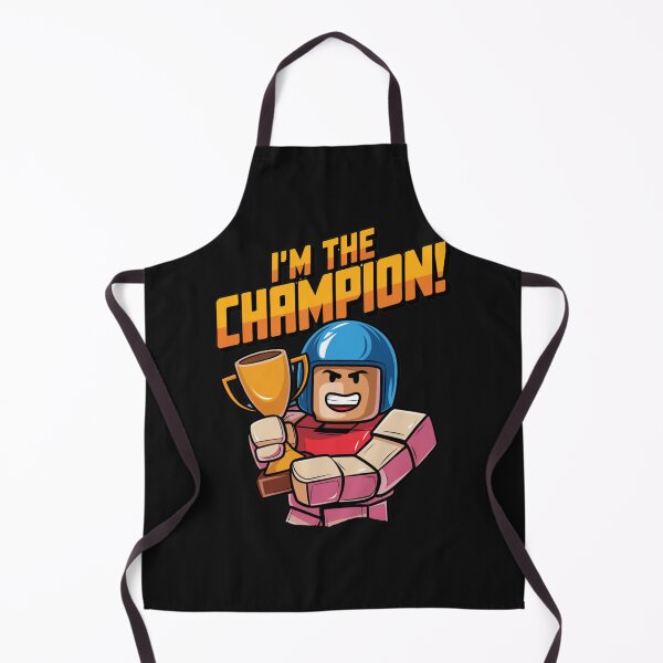 Item preview, I'm a Champion designed and sold by SignumShop.