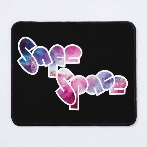 Item preview, Safe Space designed and sold by Blobofdoom.