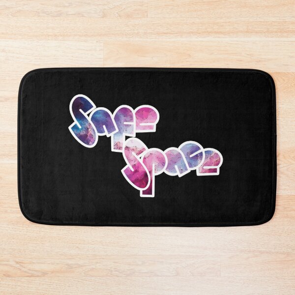 Item preview, Safe Space designed and sold by Blobofdoom.