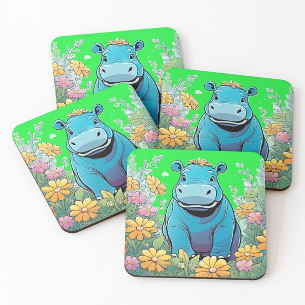 Item preview, Moo deng designed and sold by OxiSkor.