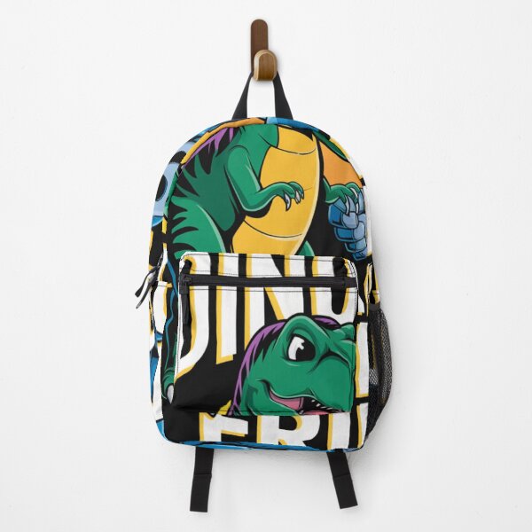 Item preview, Dinosaur and Robot Friends designed and sold by SignumShop.