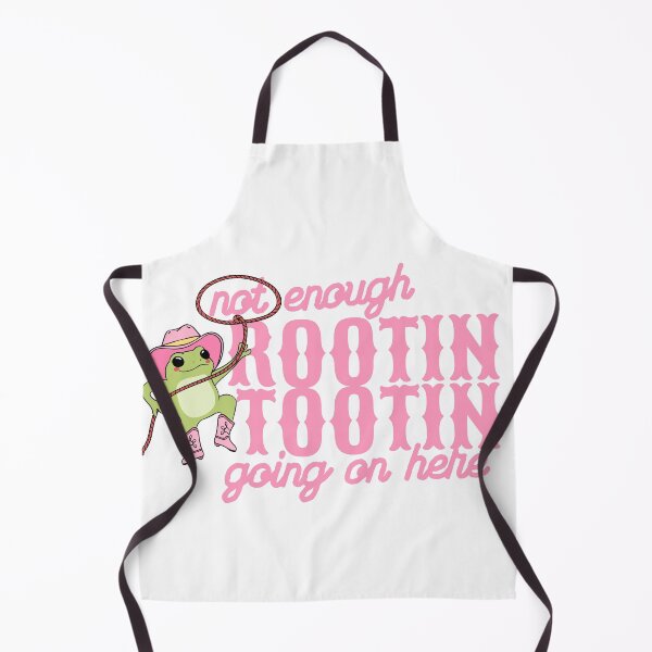 Item preview, Rootin' Tootin' Frogboy designed and sold by ashleytshirts.