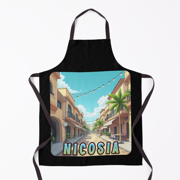 Item preview, Nicosia - Cyprus designed and sold by duke818.