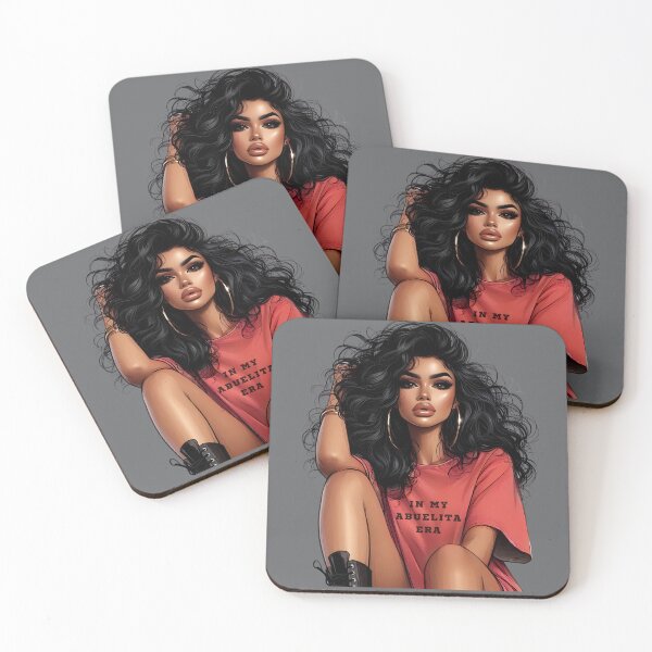Item preview, In my Abuelita Era Collection designed and sold by Goody-Girls.