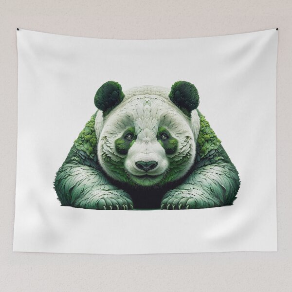 Item preview, Nature’s Embrace designed and sold by BulgariAI.