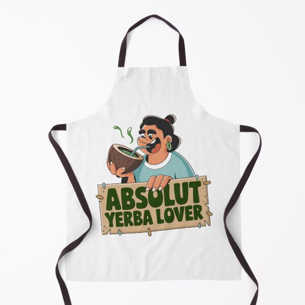 Item preview, Yerba mate  designed and sold by Flying Alligator.