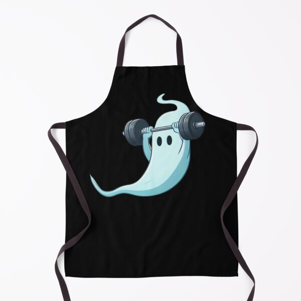 Item preview, ghost's gym designed and sold by BuyMeifYouLike.