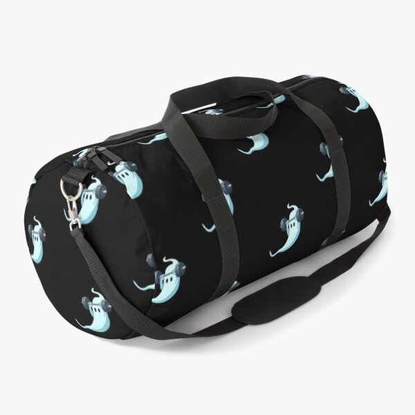 Item preview, ghost's gym designed and sold by BuyMeifYouLike.