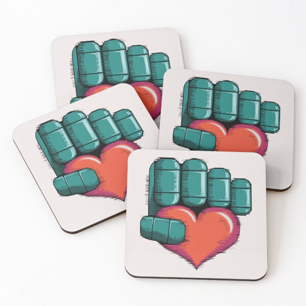 Item preview, Roblox Red Heart designed and sold by SignumShop.