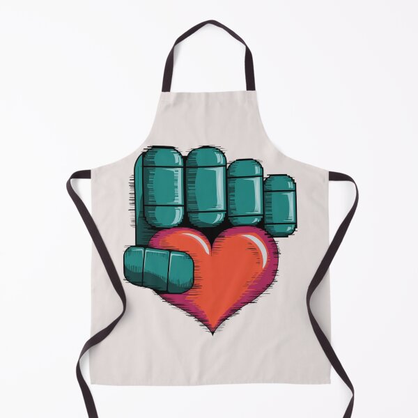 Item preview, Roblox Red Heart designed and sold by SignumShop.
