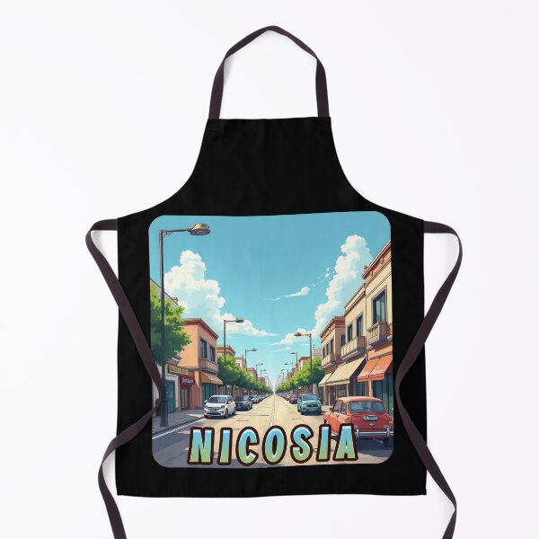 Item preview, Nicosia - Cyprus designed and sold by duke818.