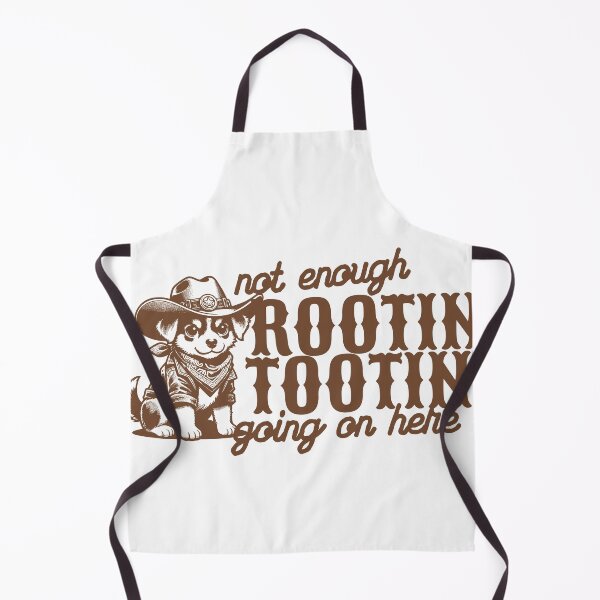 Item preview, Rootin' Tootin' Puppy designed and sold by ashleytshirts.