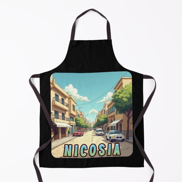 Item preview, Nicosia - Cyprus designed and sold by duke818.