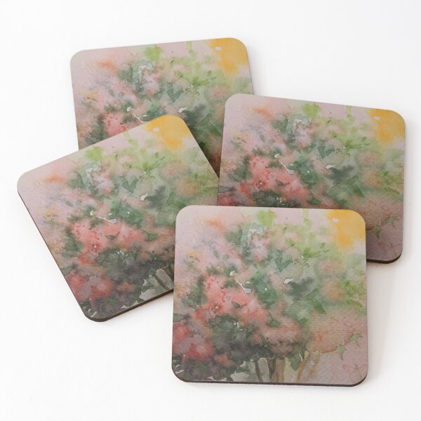 Item preview, Watecolor tree  designed and sold by ArtKseniia.