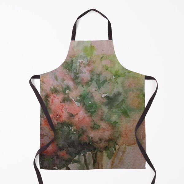 Item preview, Watecolor tree designed and sold by ArtKseniia.