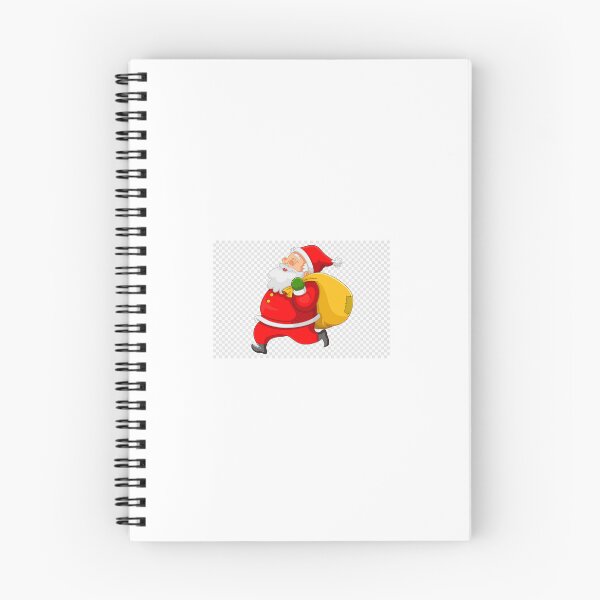 Item preview, Santa claus designed and sold by federicousai.